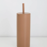 Brown Tumbler