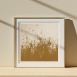 Wildflower Print