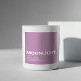 Moonlight Candle