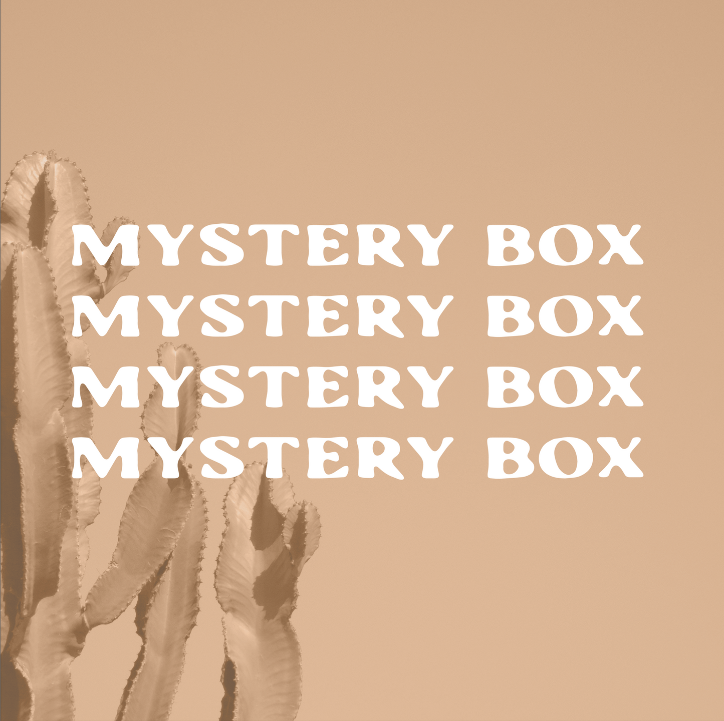 Mystery Candle Box Bundle