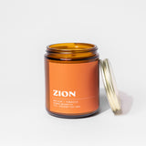Zion National Park Candle