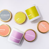 Sol Candle
