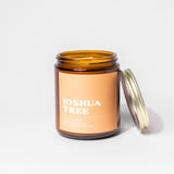 Joshua Tree National Park Candle