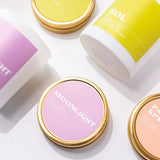 Sol Candle