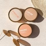 Mojave Travel Tin Candle