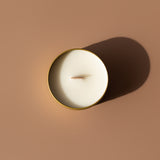 Stargaze Travel Tin Candle