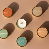 Stargaze Travel Tin Candle