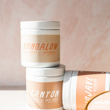 Bungalow Candle