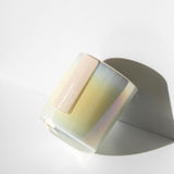 Stargaze Crystal Candle