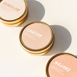 Mojave Travel Tin Candle