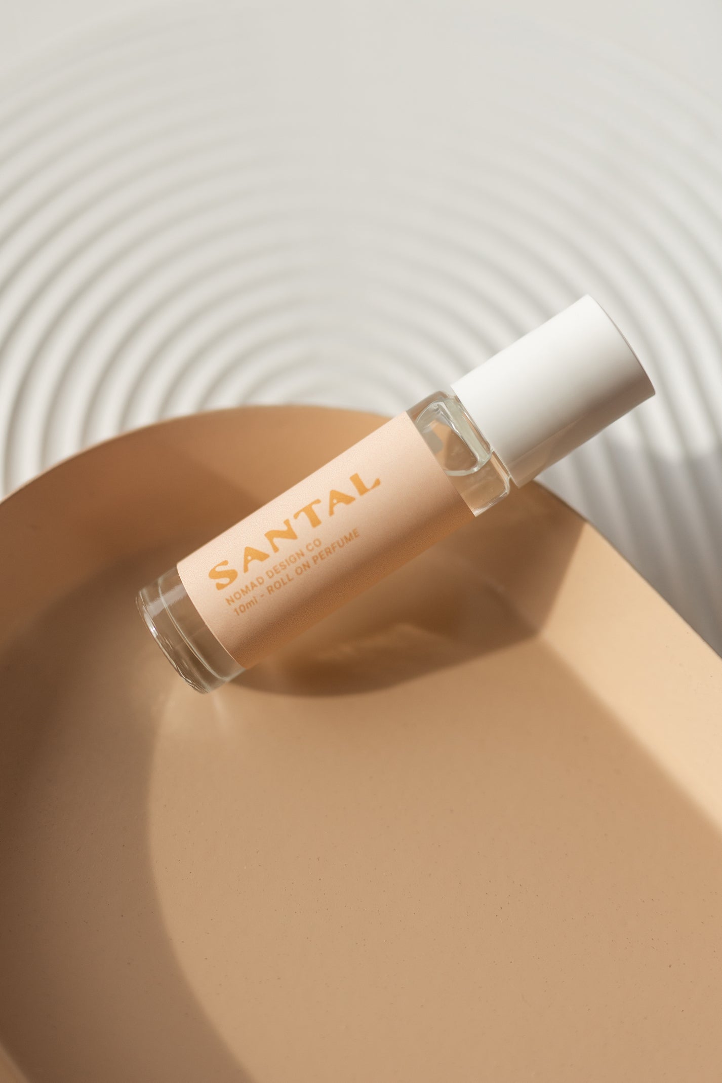 Santal Roller Perfume main image 1