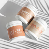 Mojave Candle