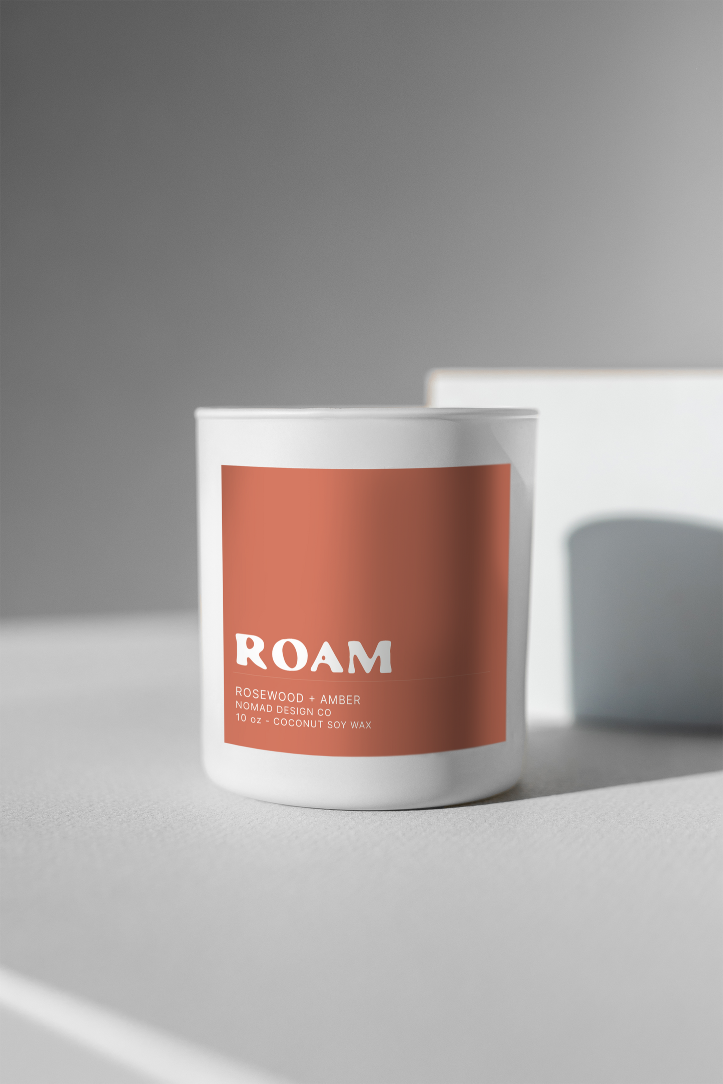 Roam Candle