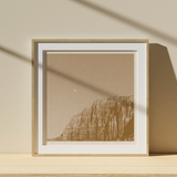 Rockwall Print