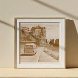 Van Print